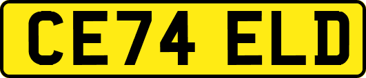 CE74ELD