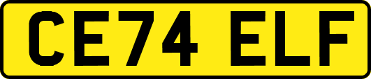 CE74ELF