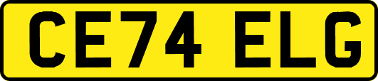 CE74ELG