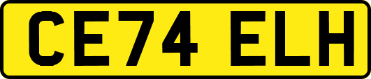 CE74ELH
