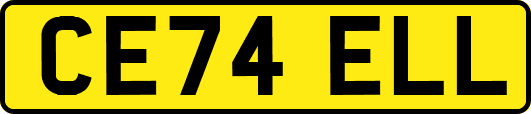 CE74ELL