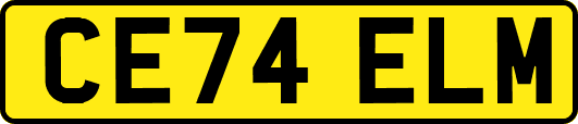 CE74ELM