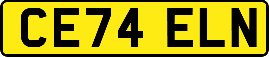 CE74ELN