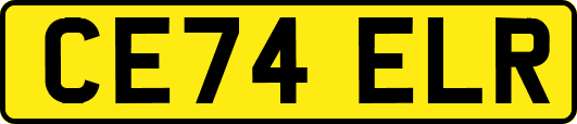 CE74ELR