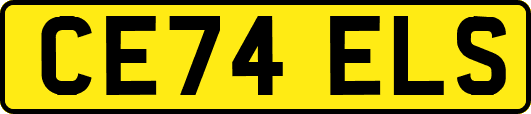 CE74ELS