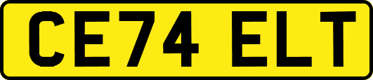 CE74ELT