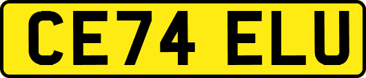 CE74ELU