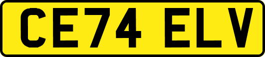 CE74ELV
