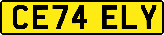 CE74ELY