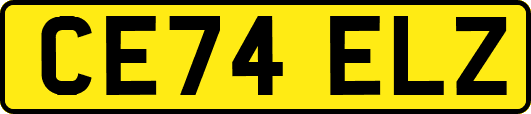 CE74ELZ