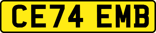 CE74EMB