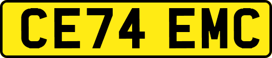 CE74EMC