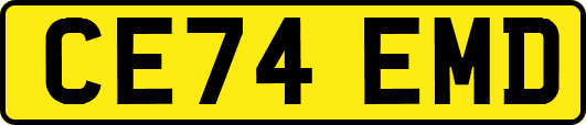 CE74EMD