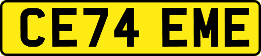 CE74EME