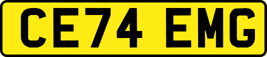 CE74EMG