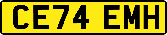 CE74EMH