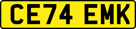 CE74EMK