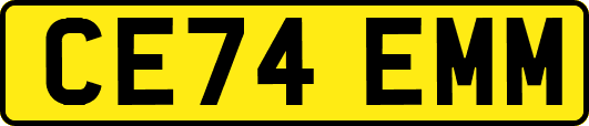 CE74EMM