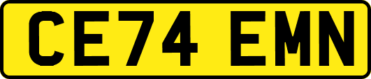 CE74EMN