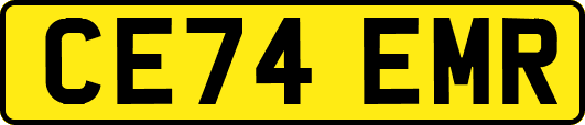 CE74EMR