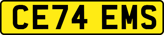 CE74EMS