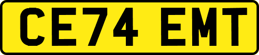 CE74EMT
