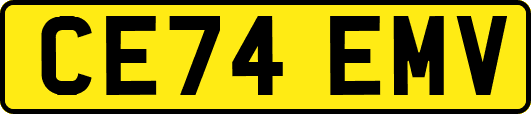 CE74EMV