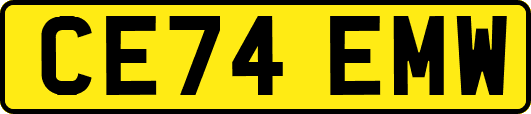 CE74EMW