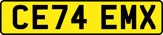 CE74EMX