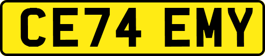 CE74EMY