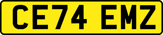 CE74EMZ