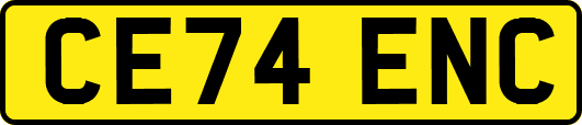 CE74ENC