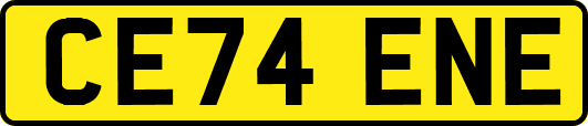 CE74ENE