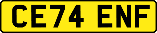 CE74ENF