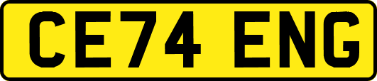 CE74ENG