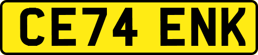 CE74ENK