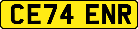 CE74ENR