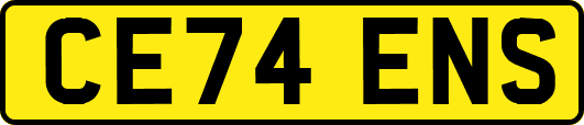 CE74ENS