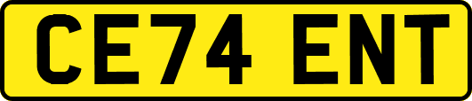 CE74ENT