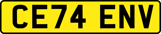 CE74ENV