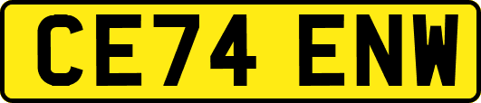 CE74ENW