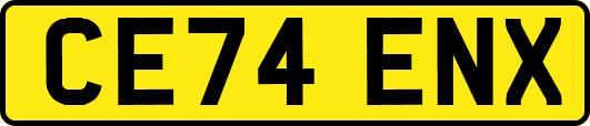 CE74ENX