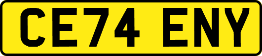 CE74ENY