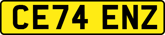 CE74ENZ