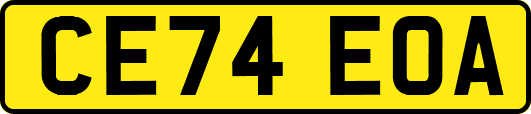 CE74EOA