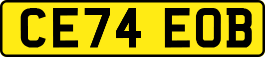 CE74EOB