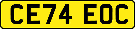 CE74EOC