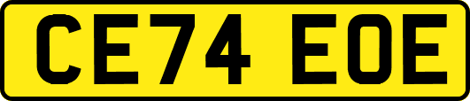 CE74EOE