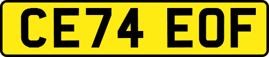CE74EOF