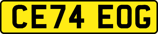 CE74EOG